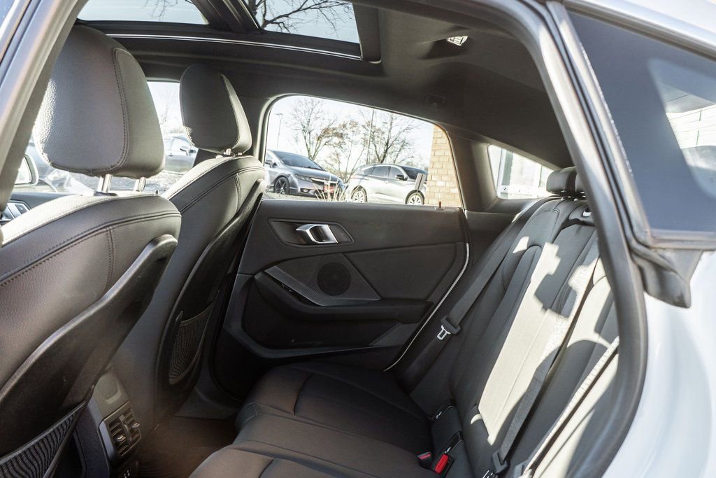 Used 2023 BMW 228i xDrive Gran Coupe w/ Convenience Package image 24