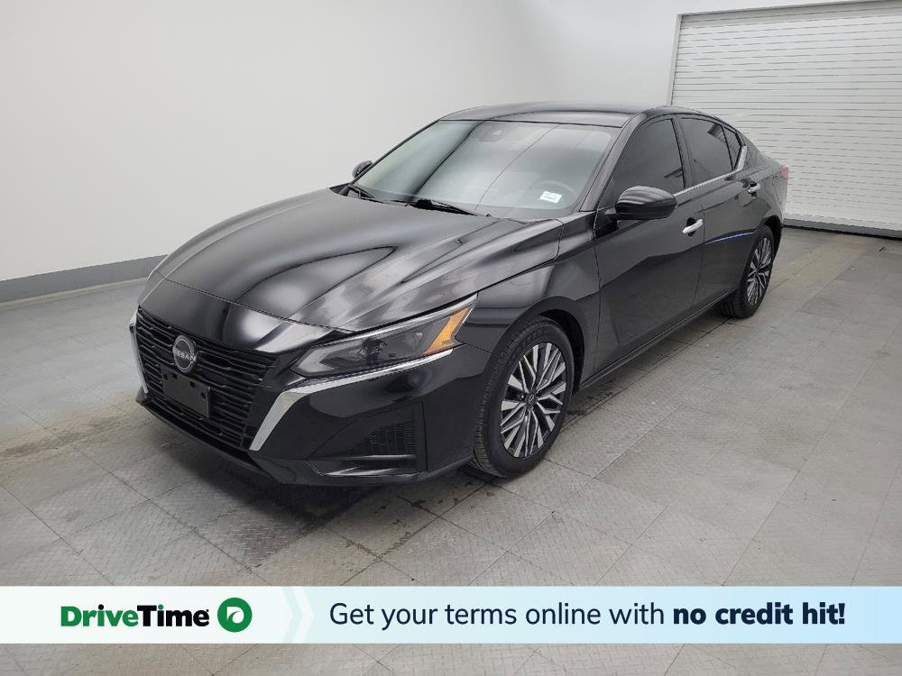 Used 2023 Nissan Altima 2.5 SV image 1