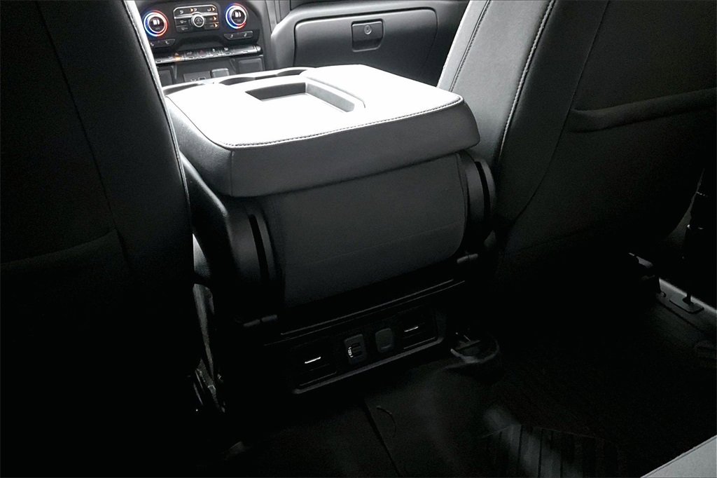 Used 2021 Chevrolet Silverado 1500 LT w/ Bed Protection Package image 34