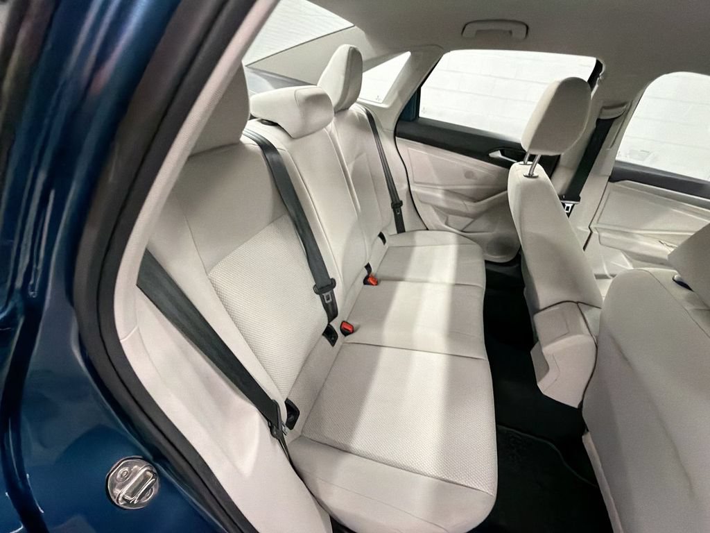 Used 2019 Volkswagen Jetta S w/ Driver Assistance Package FWD image 23