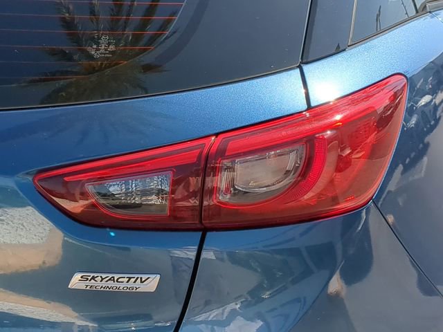 Used 2019 MAZDA CX-3 Sport AWD/4WD image 8