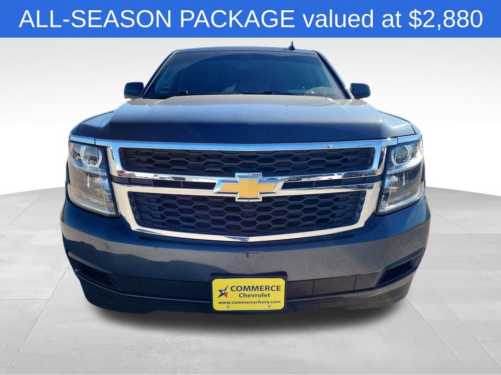 Used 2019 Chevrolet Tahoe LS w/ All-Season Package image 2