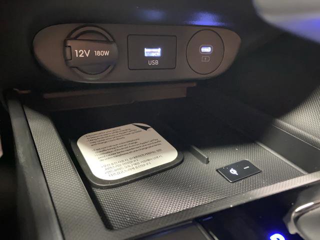 New 2026 Hyundai Elantra Sport image 20