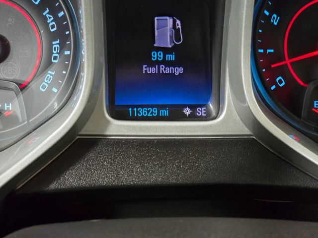 Used 2015 Chevrolet Camaro SS image 24