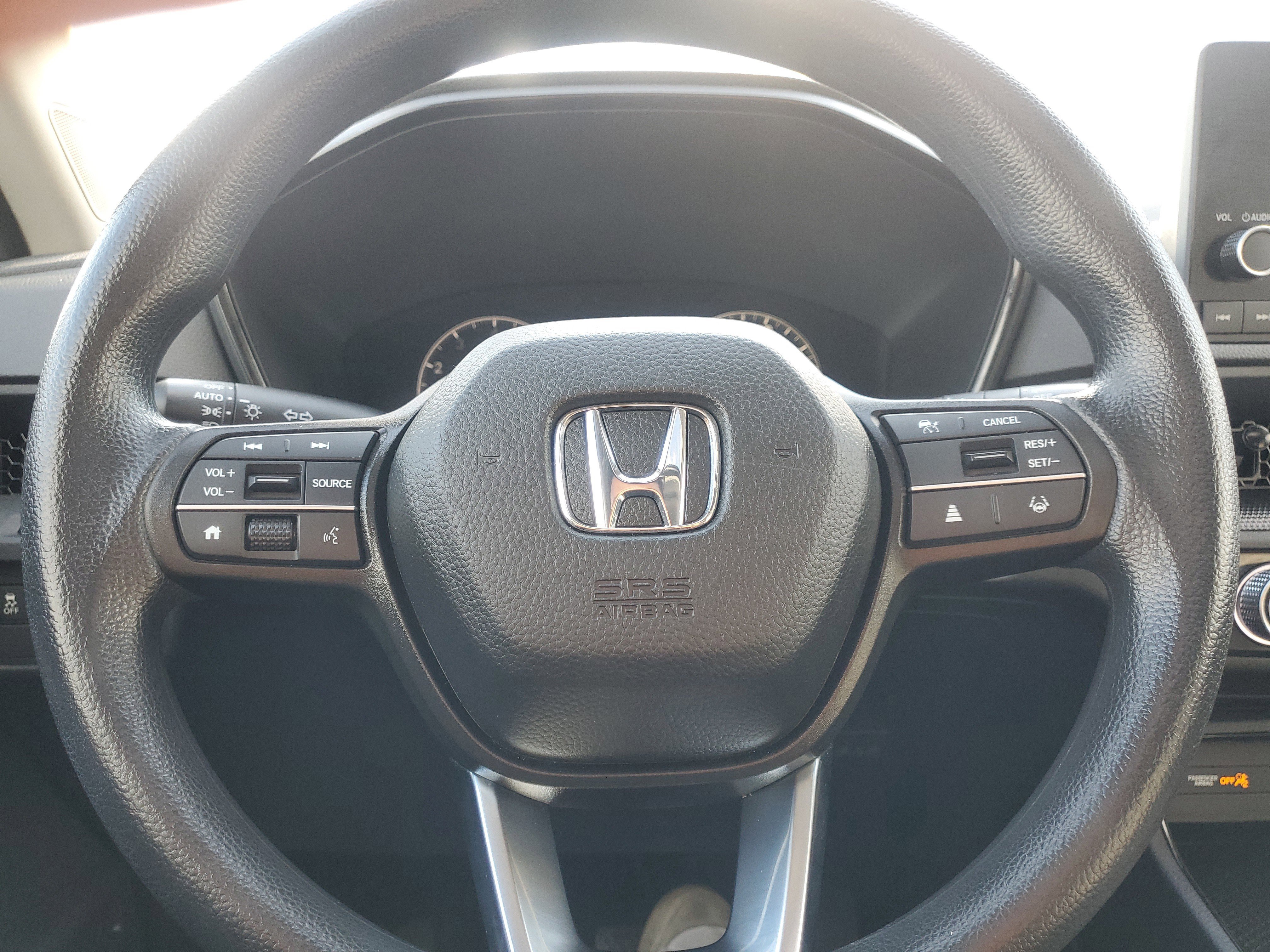 Used 2023 Honda CR-V EX image 21