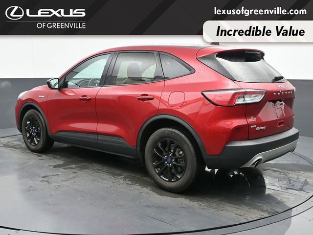 Used 2020 Ford Escape SE Sport image 6