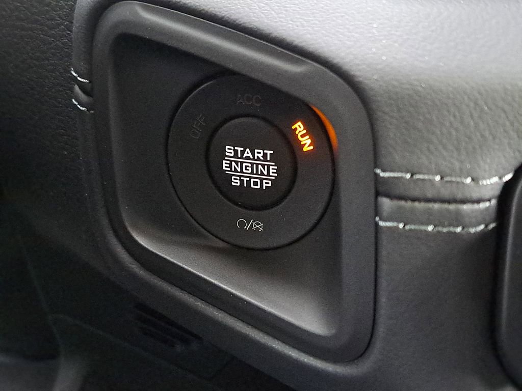 New 2026 Jeep Gladiator Mojave AWD/4WD image 22