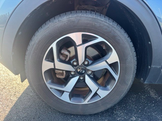 Used 2020 Kia Sportage LX AWD/4WD image 12