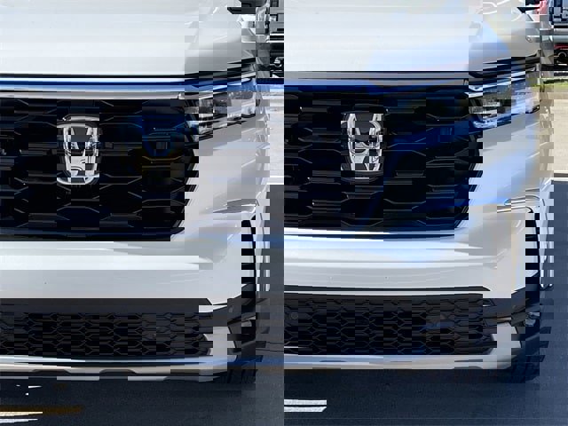 New 2025 Honda Pilot Touring image 9