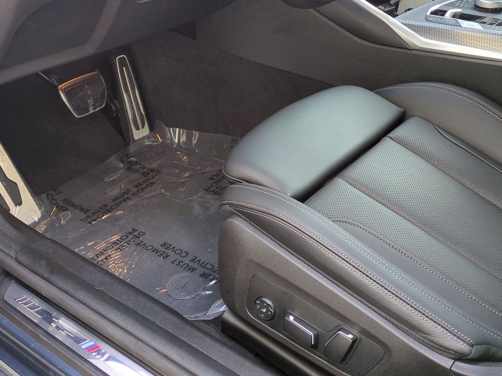 Used 2025 BMW M340i image 17