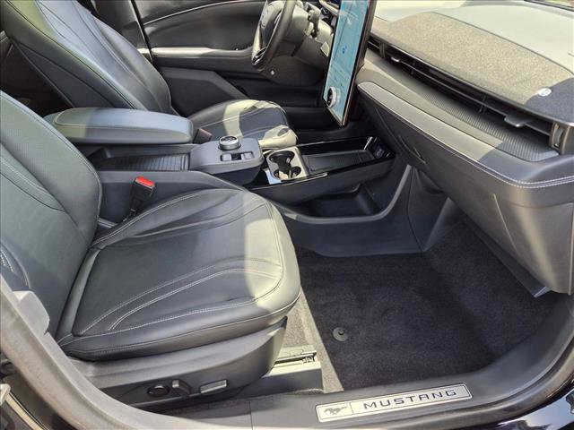 Certified 2023 Ford Mustang Mach-E Premium AWD/4WD image 21