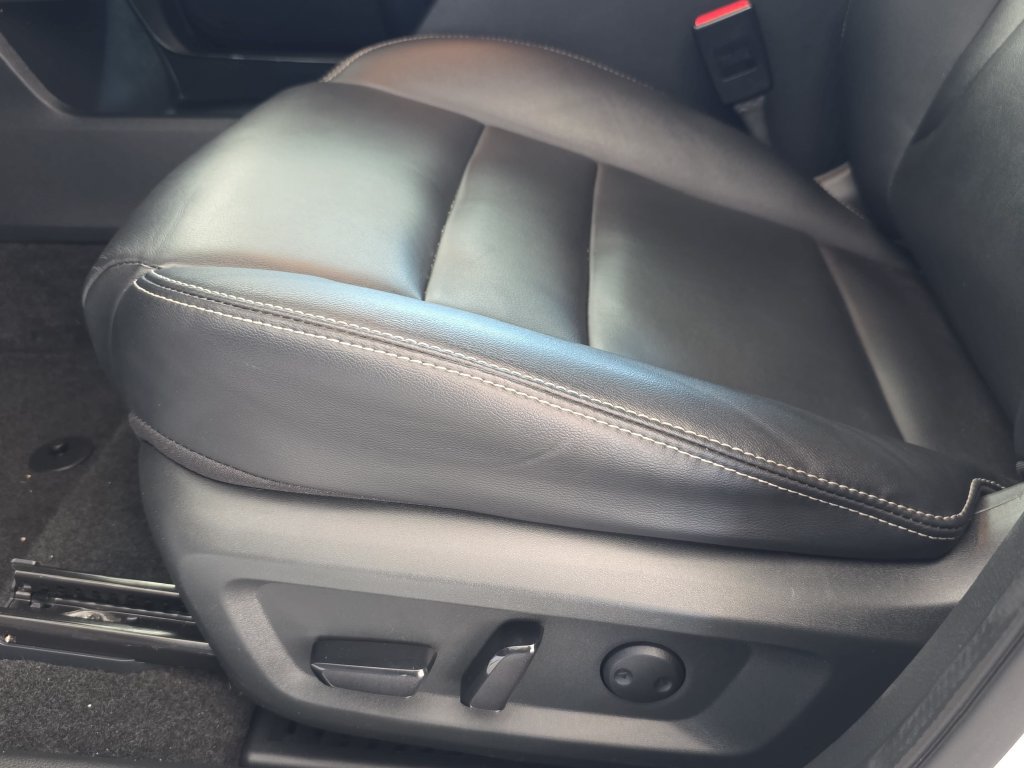 Used 2024 Nissan Rogue SL w/ SL Premium Package FWD image 36