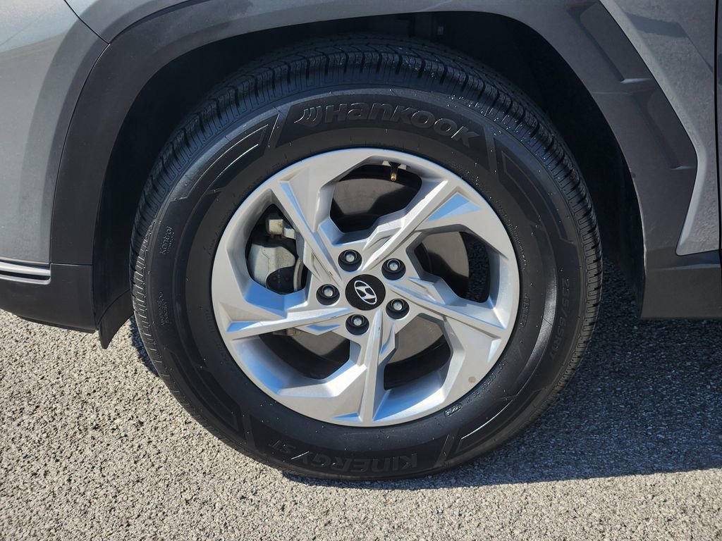 Used 2024 Hyundai Tucson SEL image 13