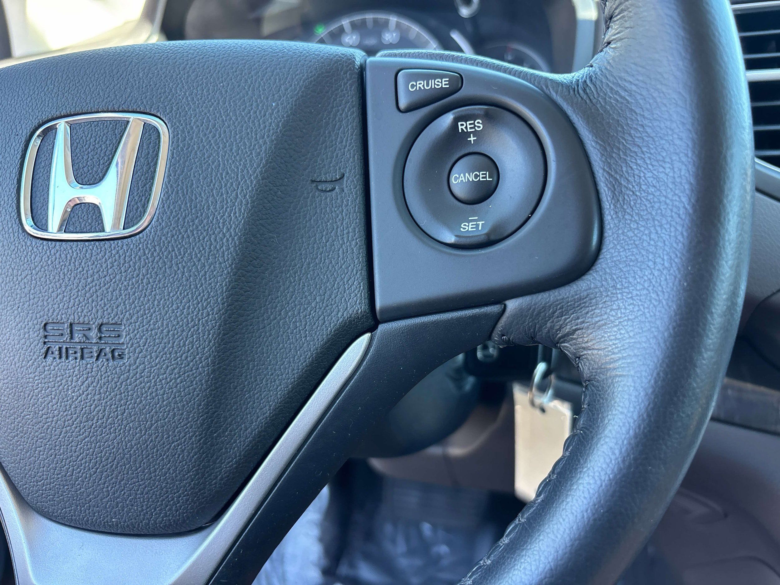 Used 2014 Honda CR-V EX-L image 18