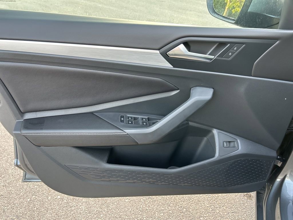 New 2026 Volkswagen Jetta Sport image 10