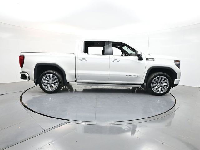 Used 2023 GMC Sierra 1500 Denali w/ Denali Reserve Package AWD/4WD image 8
