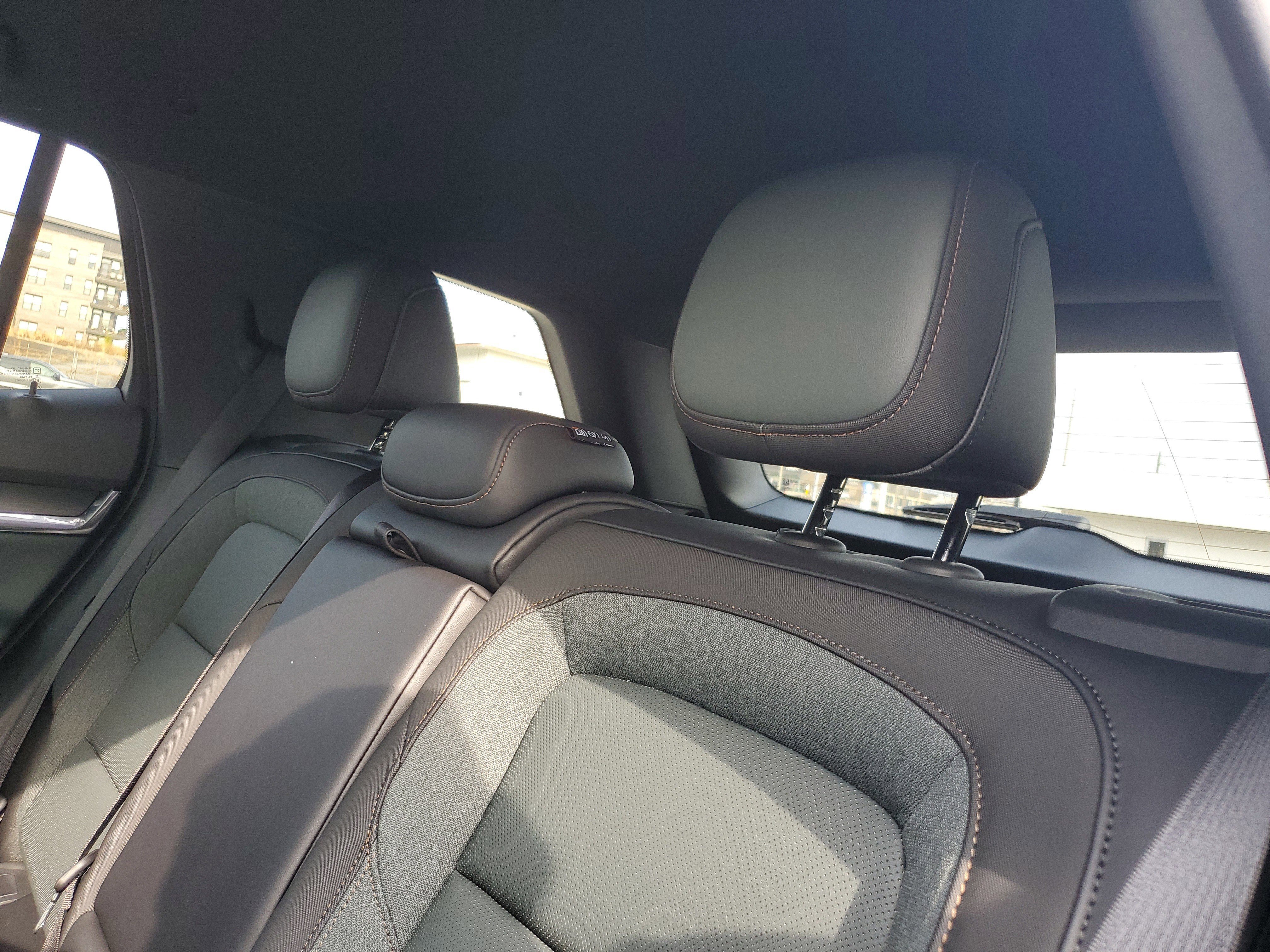 New 2026 GMC Terrain AT4 image 10