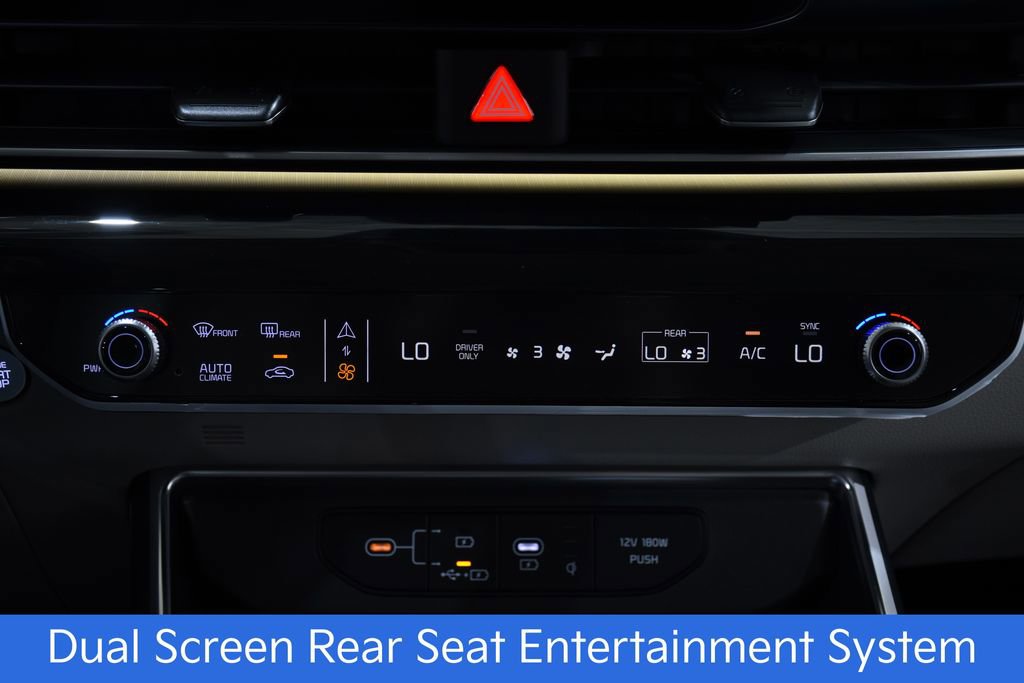 New 2026 Kia Carnival SX Prestige image 17