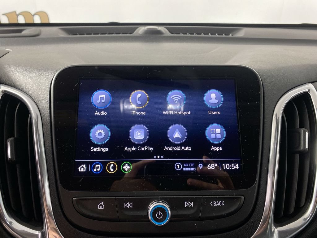Certified 2023 Chevrolet Equinox LT FWD image 16