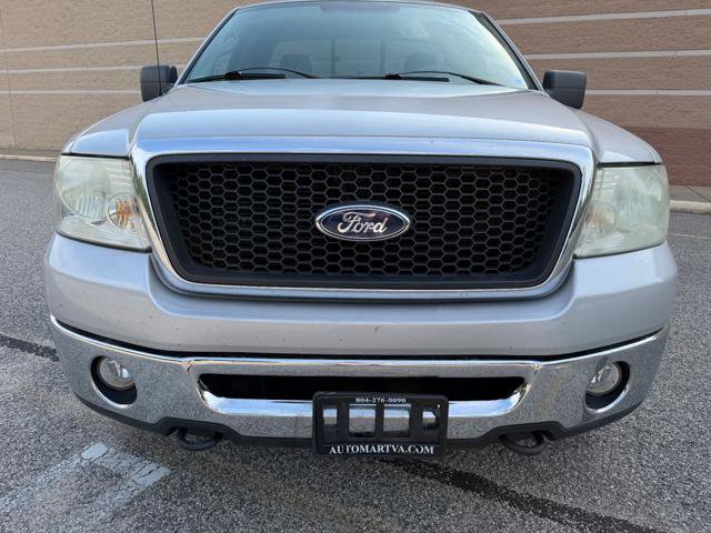 Used 2008 Ford F150 XLT AWD/4WD image 29