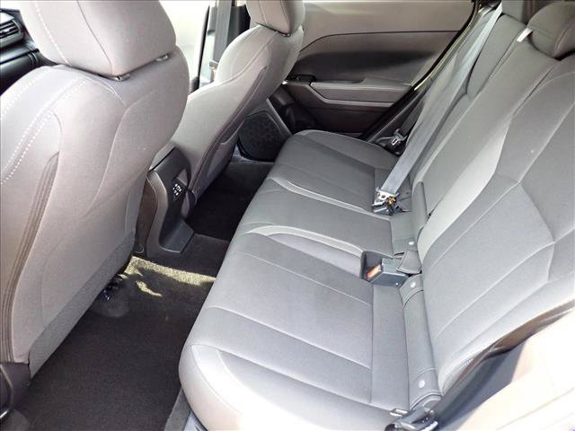 Certified 2026 Subaru Crosstrek 2.5i Premium w/ Crosstrek Mirror Package AWD/4WD image 9