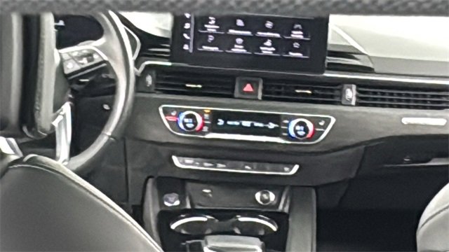 Used 2024 Audi A5 2.0T Premium Plus image 18