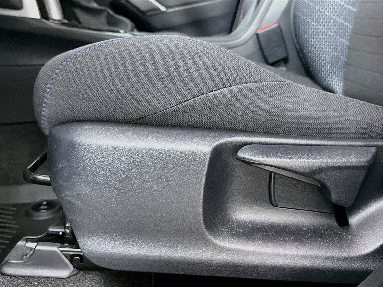 Certified 2024 Toyota Corolla Cross AWD Hybrid image 27