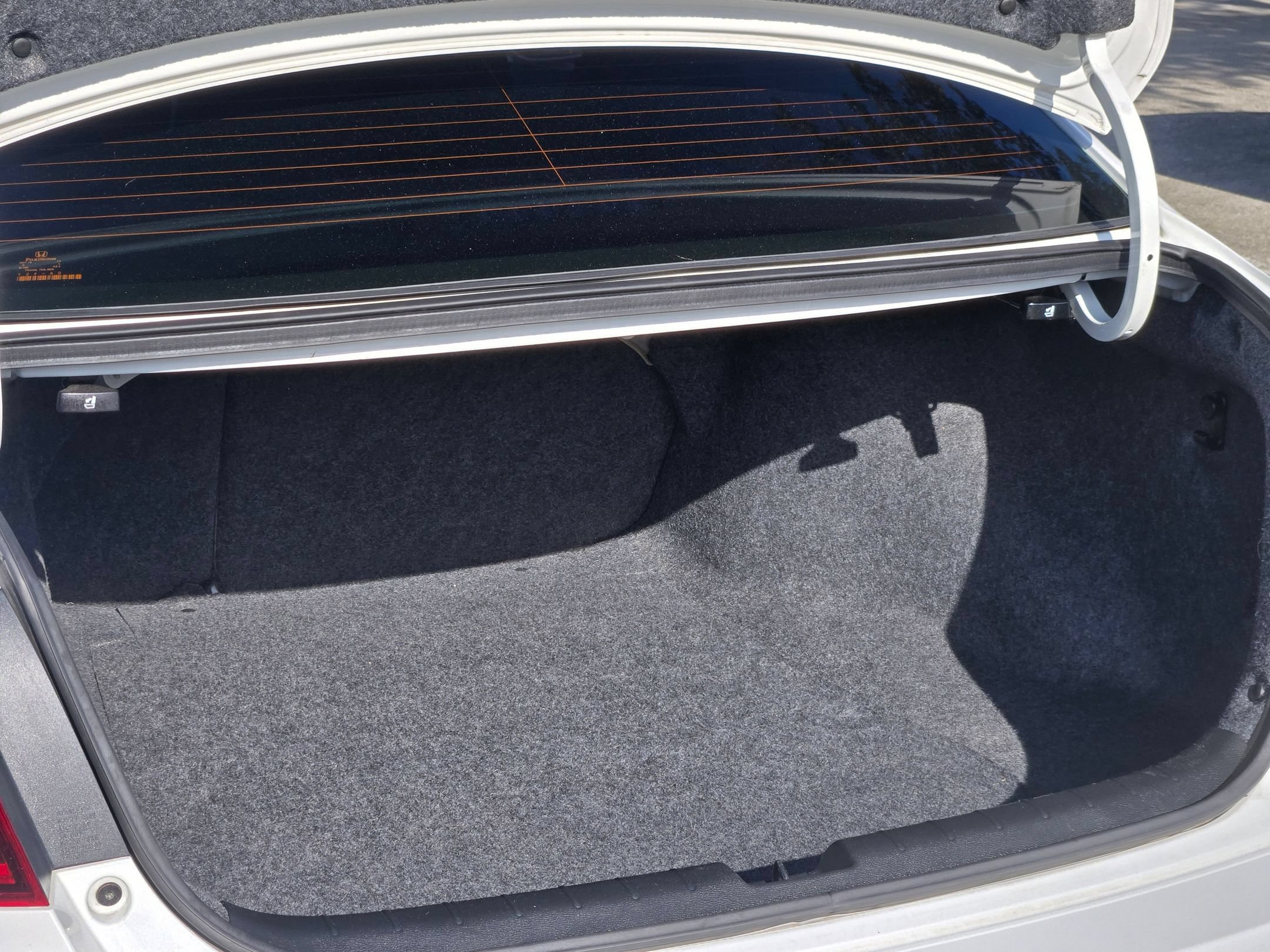 Used 2017 Honda Accord EX-L image 24
