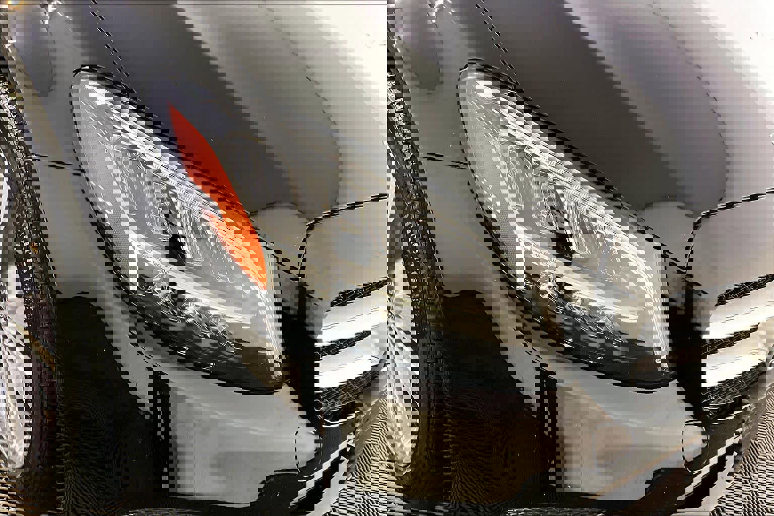 Used 2020 Mercedes-Benz C 300 4MATIC Sedan image 27