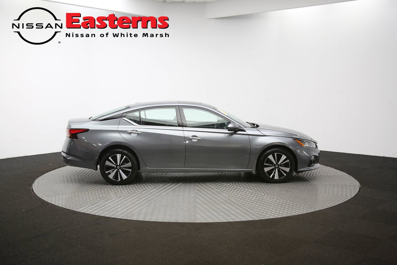 Used 2022 Nissan Altima 2.5 SL AWD/4WD image 42