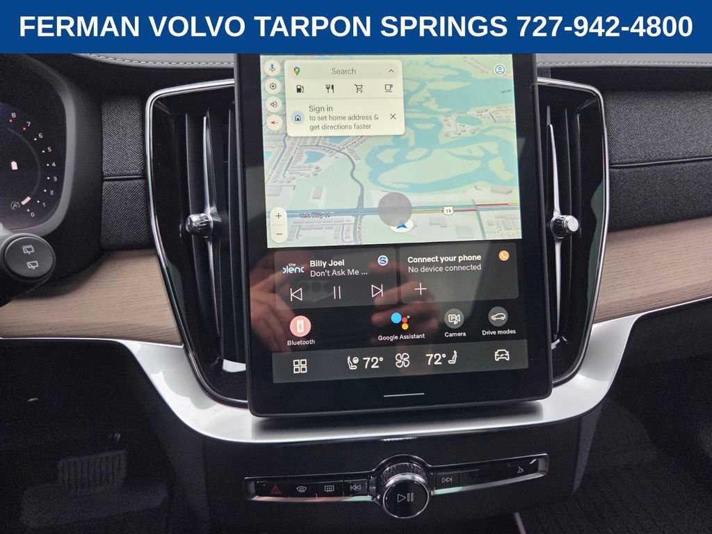 New 2026 Volvo XC90 B6 Plus w/ Protection Package Premier image 25