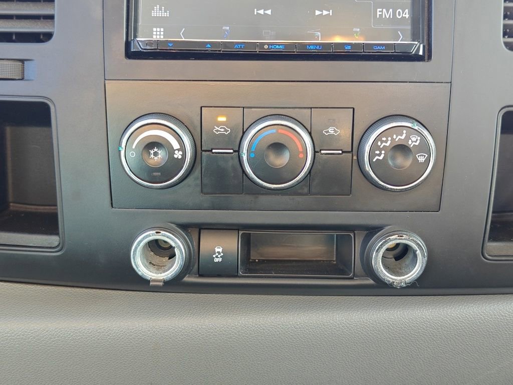 Used 2013 Chevrolet Silverado 1500 W/T image 19