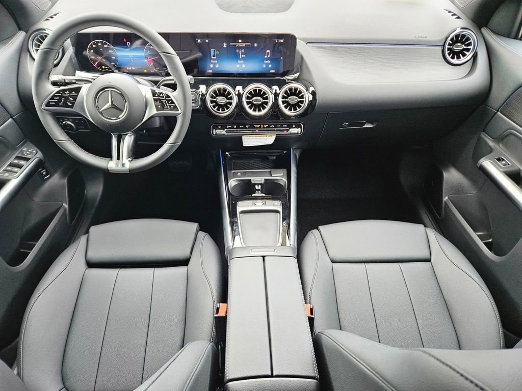 New 2026 Mercedes-Benz GLA 250 4MATIC image 12