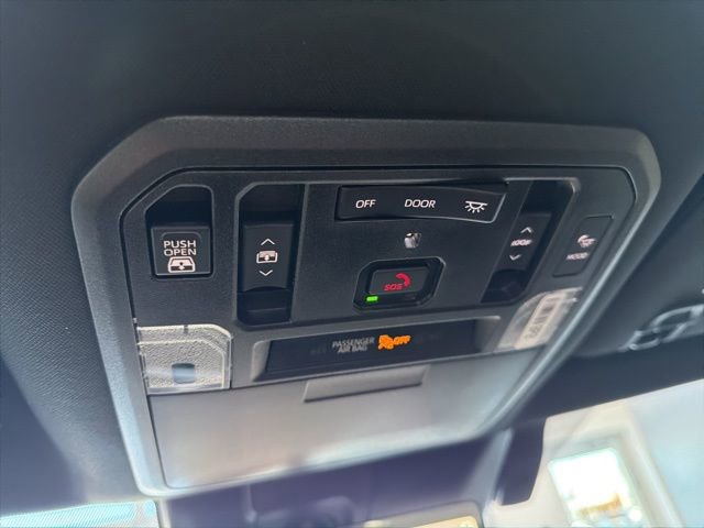 New 2026 Toyota Tundra Platinum image 47