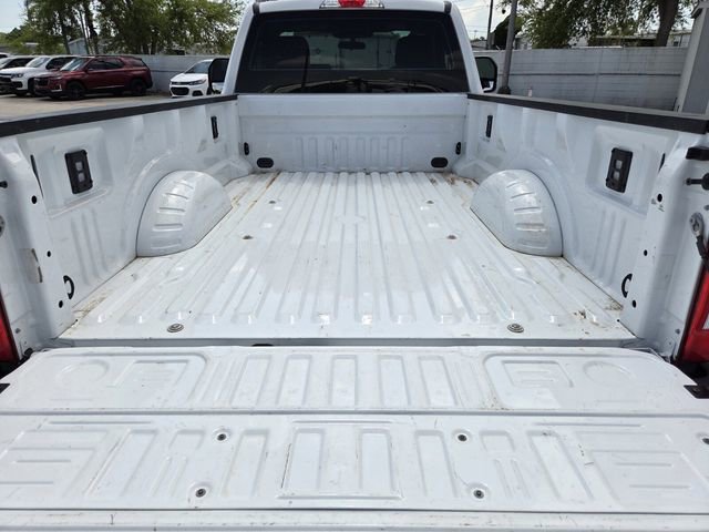 Used 2024 Ford F350 XL w/ XL Driver Assist Package RWD image 10
