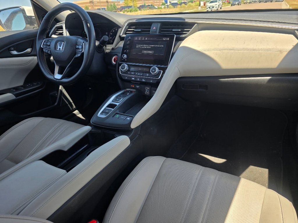Used 2022 Honda Insight Touring image 27