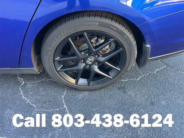 Used 2024 Honda Accord Sport image 29