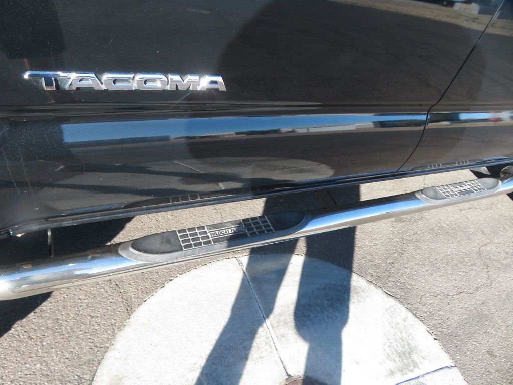 Used 2007 Toyota Tacoma PreRunner RWD image 17