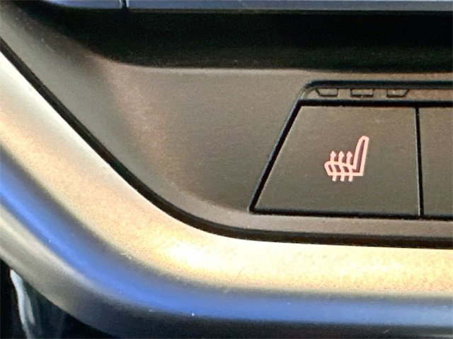 Used 2024 BMW X4 xDrive30i image 18