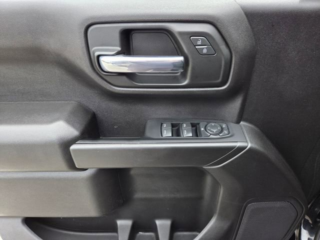 Certified 2022 Chevrolet Silverado 1500 Custom image 17