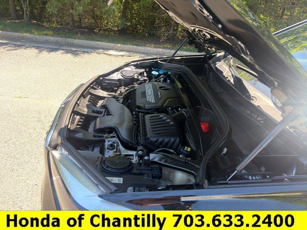 Used 2021 BMW X1 xDrive28i w/ Convenience Package AWD/4WD image 39