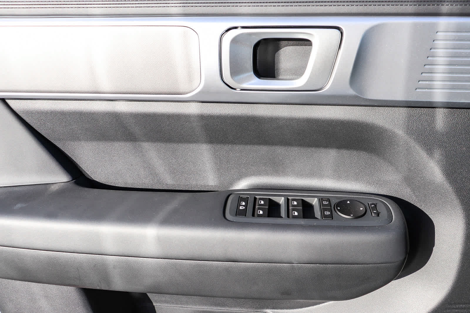 New 2027 Hyundai Santa Fe SE FWD image 21