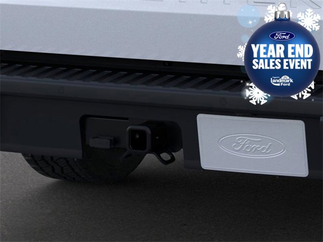 New 2025 Ford Maverick Tremor image 23