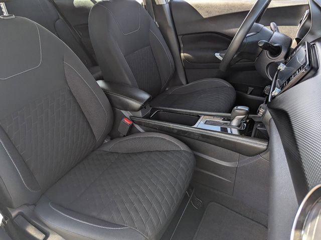 Used 2021 Nissan Kicks SV image 10