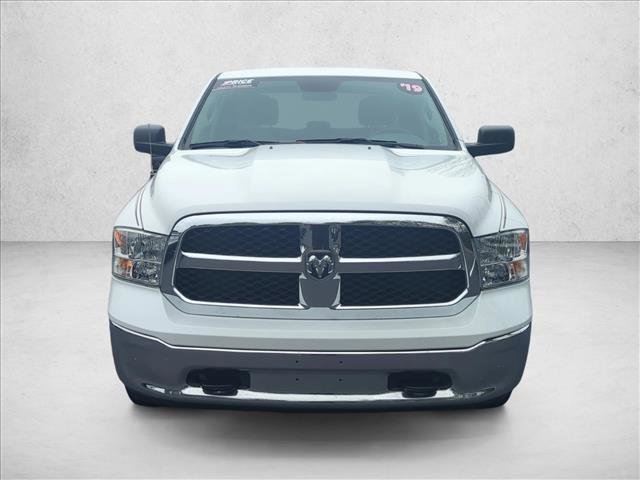 Used 2019 RAM 1500 Tradesman w/ Popular Equipment Group AWD/4WD video 2