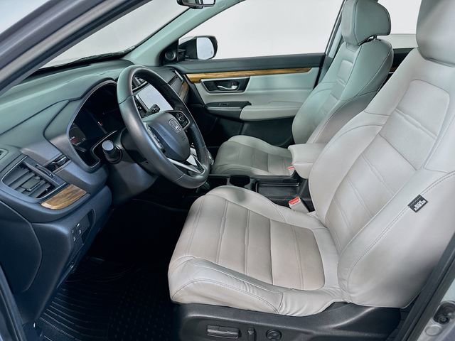 Used 2019 Honda CR-V EX-L image 10