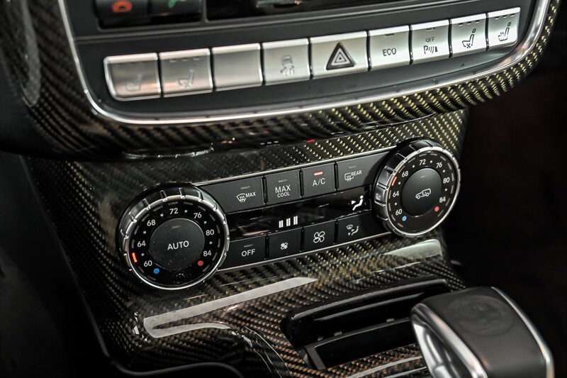 Used 2014 Mercedes-Benz G 63 AMG 4MATIC image 30