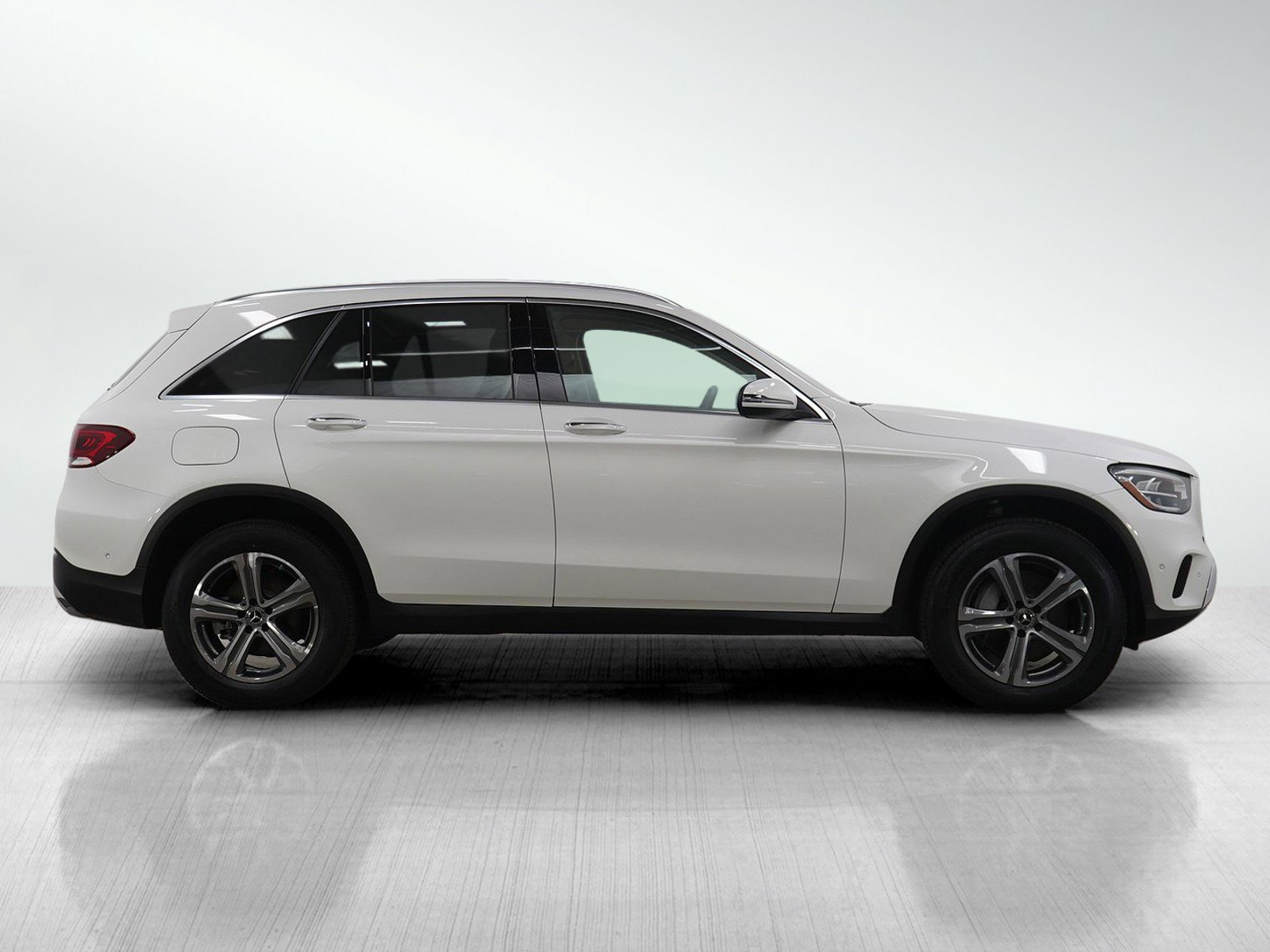 Used 2022 Mercedes-Benz GLC 300 4MATIC image 6