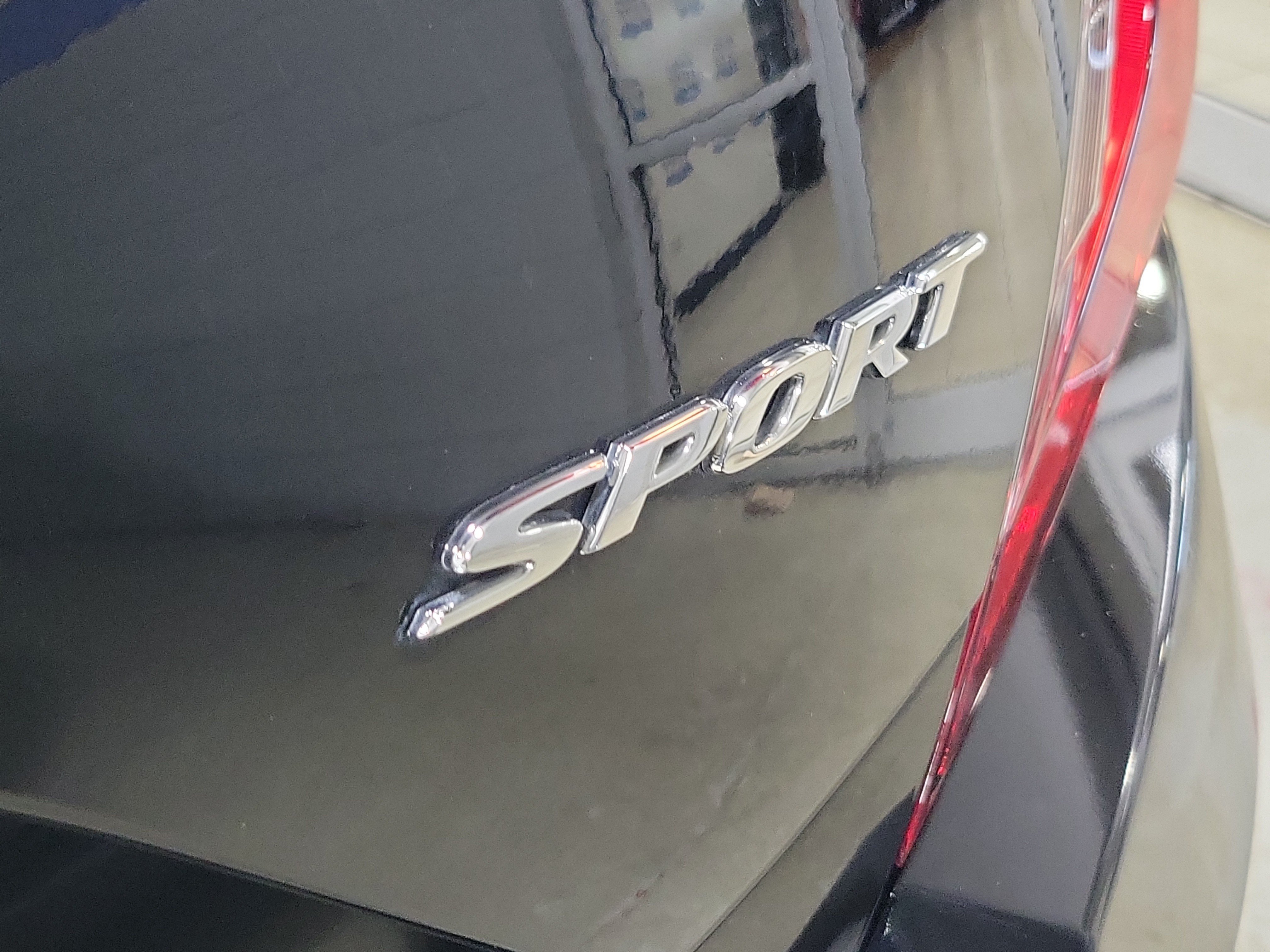 Used 2021 Honda Civic Sport image 9