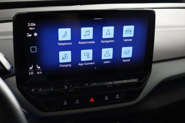 Used 2024 Volkswagen ID.4 2WD image 29